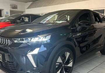 Mitsubishi Grandis 2.500 km 33.850 &euro; Soest 59494