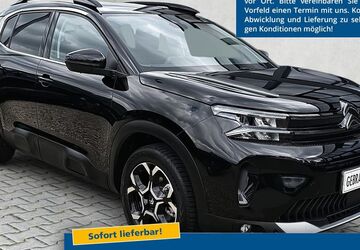 Citroen C5 Aircross 8.797 km 22.490 &euro; Warstein-Belecke 59581