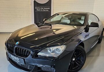 BMW 650 198.950 km 14.950 &euro; Lippstadt 59557