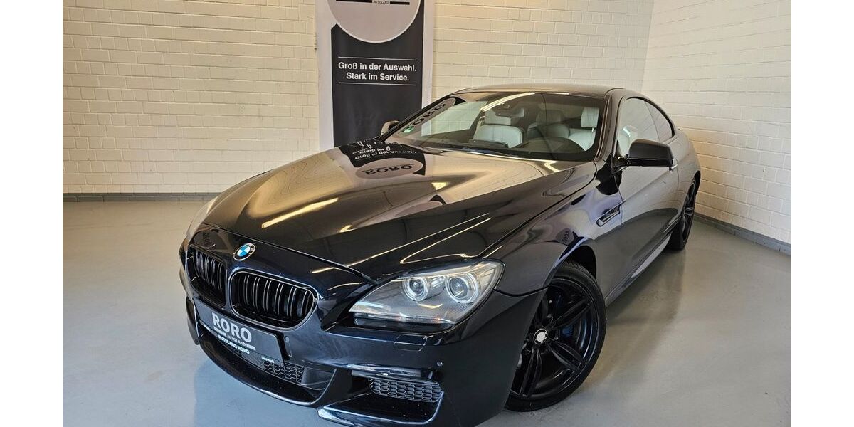 BMW 650 198.950 km 14.950 &euro; Lippstadt 59557