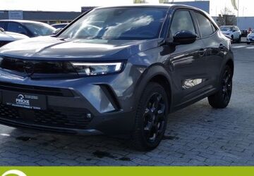 Opel Mokka 30.750 km 22.630 &euro; Lippstadt 59557