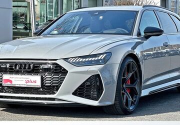 Audi RS6 12.390 km 129.780 &euro; Neubeckum 59269