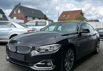 BMW 420 198.000 km 12.999 &euro; Wadersloh 59329