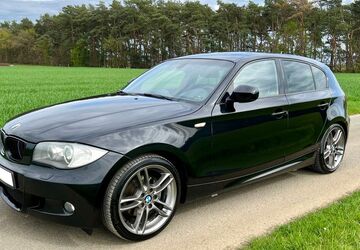 BMW 120 259.000 km 6.600 &euro; Salzkotten 33154
