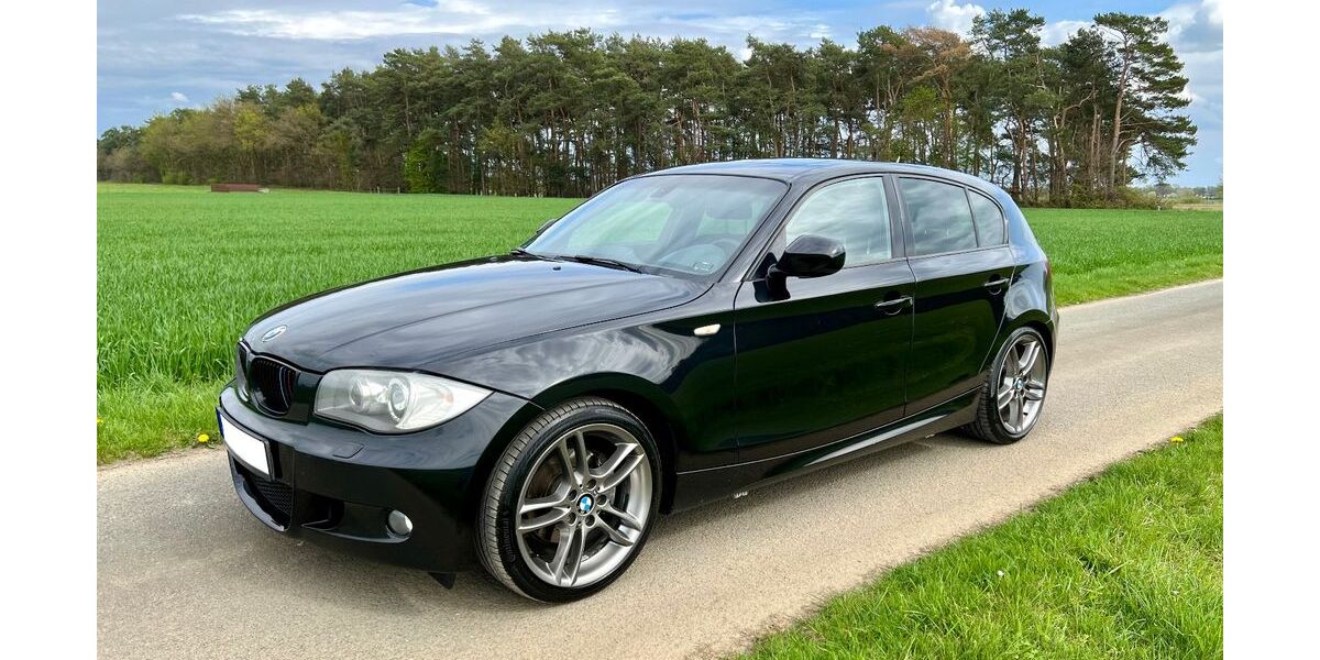 BMW 120 259.000 km 6.600 &euro; Salzkotten 33154
