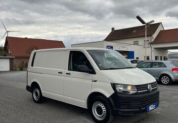 VW T6 Transporter 365.000 km 7.999 &euro; Erwitte 59597