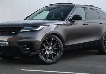 Land Rover Range Rover Velar 42.880 km 61.450 &euro; Paderborn 33106