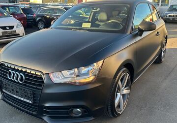 Audi A1 153.000 km 6.350 &euro; Paderborn 33100