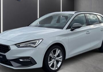 Seat Leon 24.749 km 32.290 &euro; Ennigerloh 59320