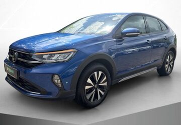 VW Taigo 25.500 km 20.890 &euro; Paderborn 33100