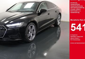 Audi A7 27.842 km 56.065 &euro; Gütersloh 33334