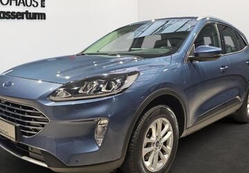 Ford Kuga 22.683 km 27.999 &euro; Beckum 59269