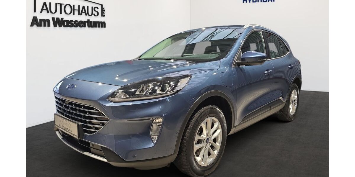 Ford Kuga 22.683 km 27.999 &euro; Beckum 59269