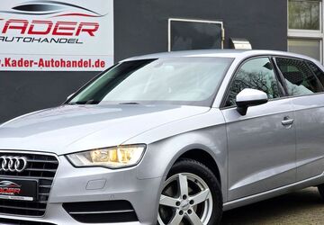 Audi A3 120.000 km 12.400 &euro; Paderborn 33104