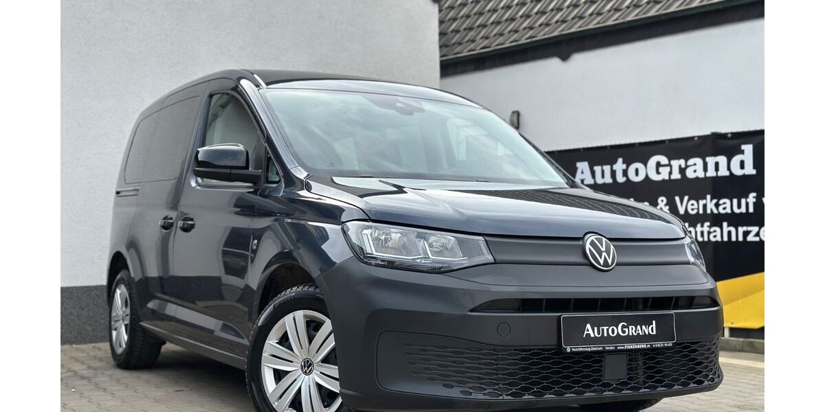 VW Caddy 188.703 km 16.900 &euro; Beckum 59269
