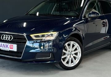 Audi A3 159.989 km 13.990 &euro; Geseke 59590