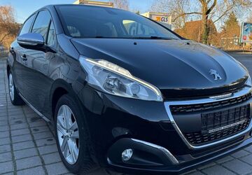 Peugeot 208 86.970 km 7.999 &euro; Paderborn 33104