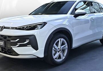 VW T-Roc 4.590 km 33.900 &euro; Verl 33415