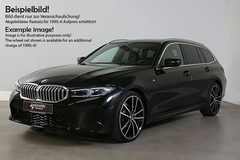 BMW 320 37.200 km 36.430 &euro; Paderborn 33100