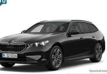 BMW 520 9.949 km 53.990 &euro; Soest 59494