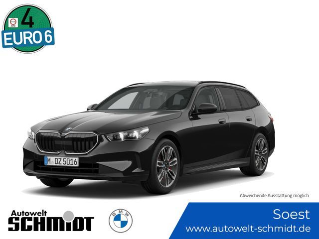 BMW 520 9.949 km 53.990 &euro; Soest 59494