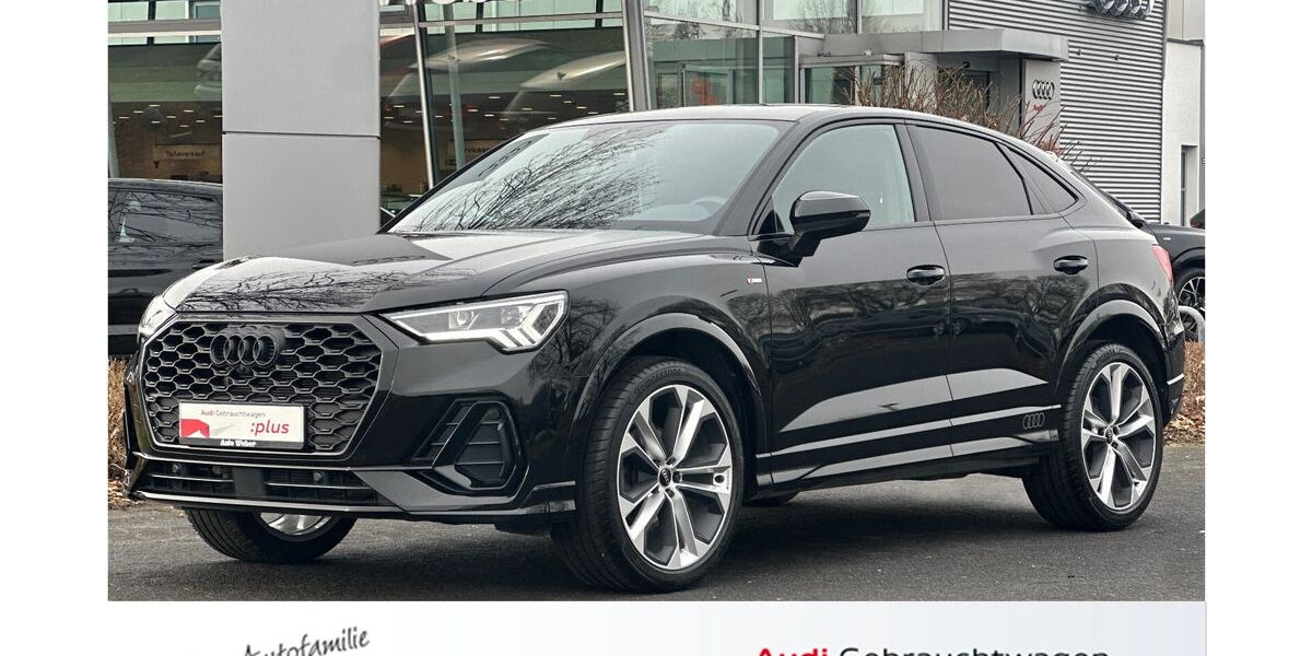 Audi Q3 16.590 km 46.870 &euro; Neubeckum 59269