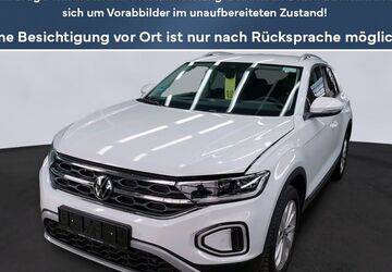 VW T-Roc 27.592 km 27.980 &euro; Rietberg 33397