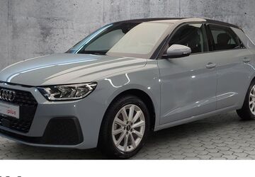 Audi A1 49.100 km 17.950 &euro; Paderborn 33100