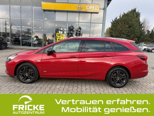 Opel Astra 118.316 km 11.985 &euro; Lippstadt 59557