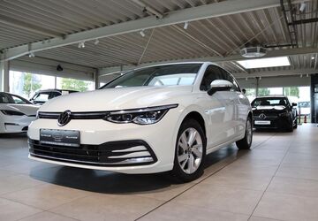 VW Golf 91.600 km 20.490 &euro; Oelde 59302