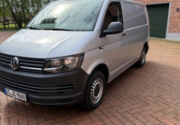 VW T6 Transporter 149.500 km 14.890 &euro; Rietberg 33397