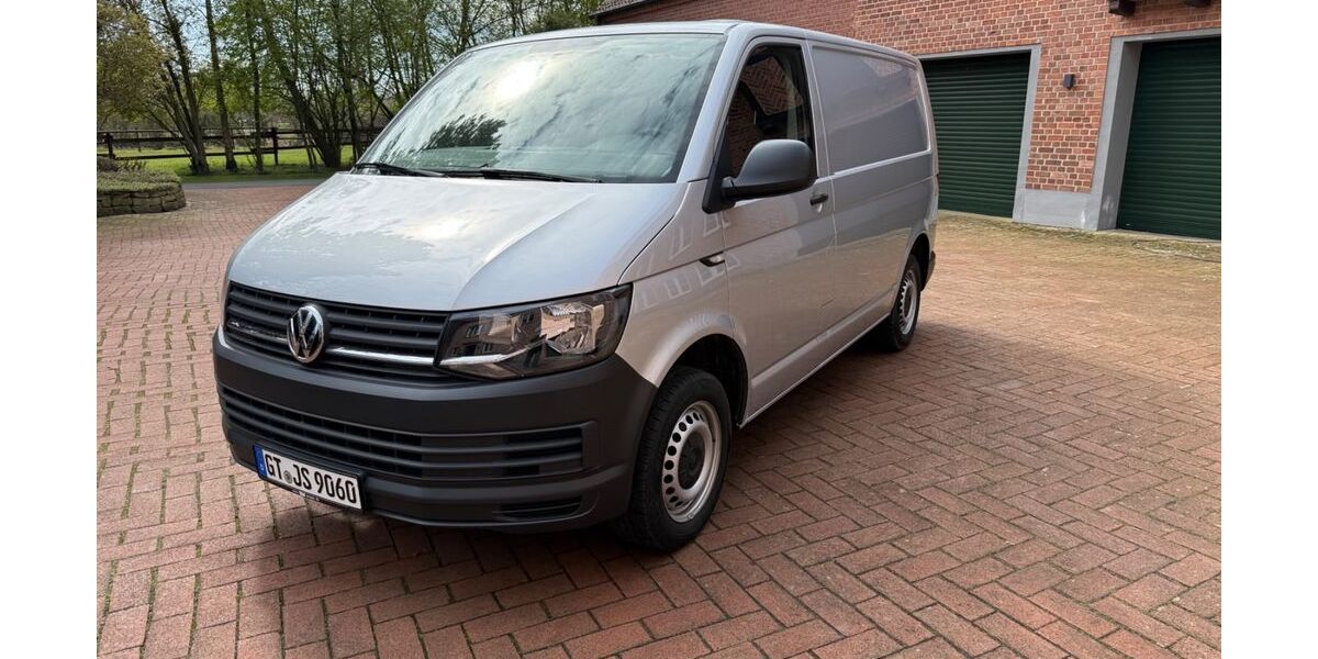 VW T6 Transporter 149.500 km 14.890 &euro; Rietberg 33397