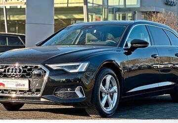 Audi A6 28.990 km 47.880 &euro; Neubeckum 59269