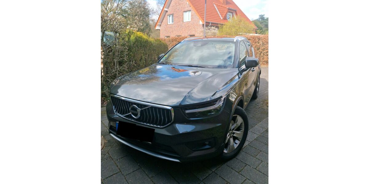 Volvo XC40 117.000 km 22.800 &euro; Lippstadt 59556