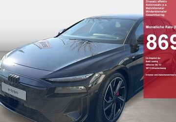 Audi A6 e-tron 2.900 km 83.985 &euro; Gütersloh 33330