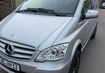 Mercedes-Benz Viano 133.800 km 22.700 &euro; Beckum 59269