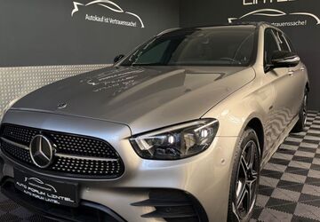 Mercedes-Benz E 300 62.453 km 35.999 &euro; Rheda-Wiedenbrück 33378