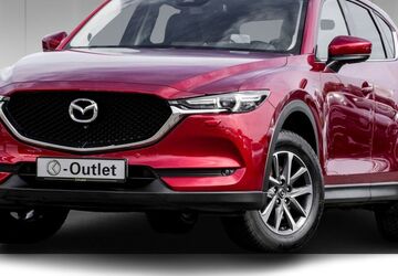 Mazda CX-5 87.657 km 19.700 &euro; Beckum 59269