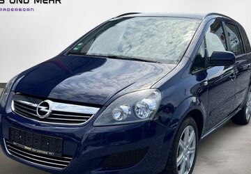 Opel Zafira 219.900 km 3.699 &euro; Paderborn 33100