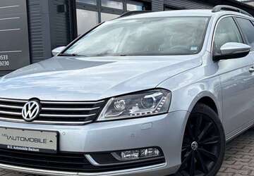VW Passat 194.200 km 6.950 &euro; Beckum 59269
