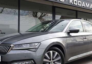 Skoda Superb 102.123 km 26.950 &euro; Rheda-Wiedenbrück 33378