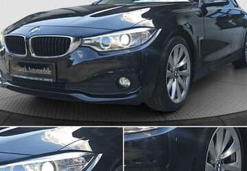 BMW 420 127.000 km 14.880 &euro; Erwitte 59597