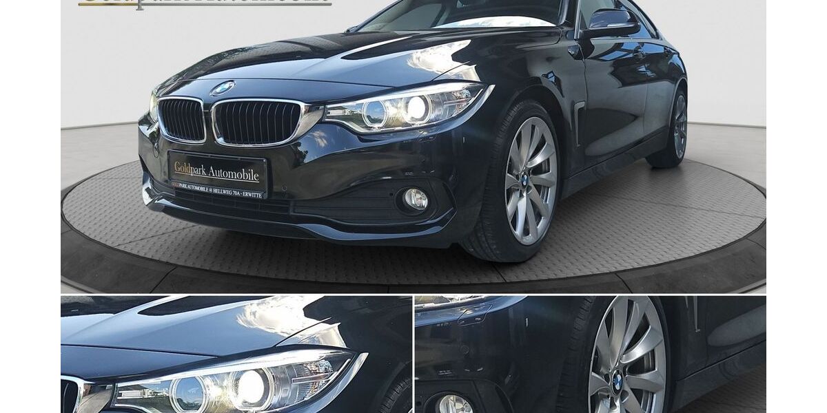 BMW 420 127.000 km 14.880 &euro; Erwitte 59597