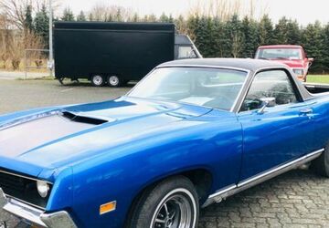 Ford Andere 66.500 km 23.900 &euro; Paderborn 33104