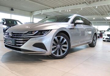 VW Arteon 30.510 km 35.990 &euro; Oelde 59302