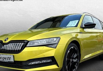 Skoda Superb 102.506 km 24.990 &euro; Soest 59494