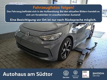 Gebrauchte VW ID.3