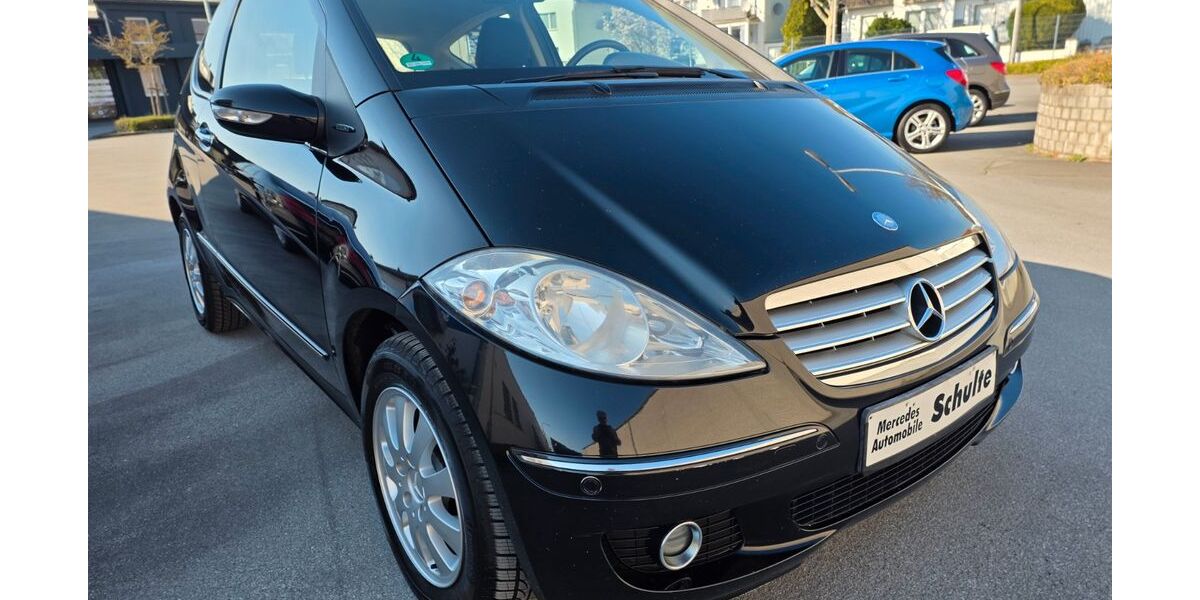 Mercedes-Benz A 170 148.500 km 2.999 &euro; Lippstadt 59557