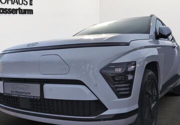 Hyundai KONA 4.571 km 35.999 &euro; Beckum 59269