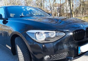 BMW 114 116.000 km 7.599 &euro; Möhnesee 59519